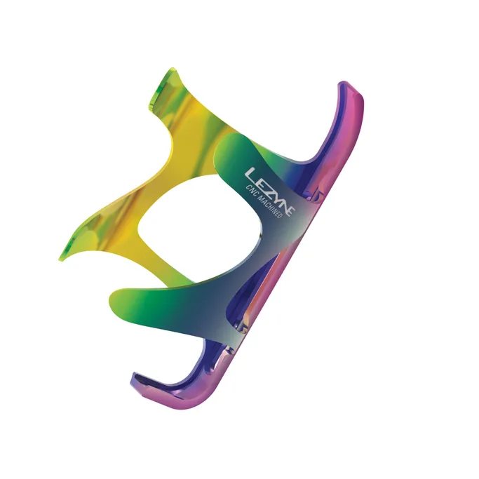 Lezyne CNC Al Bottle Cage